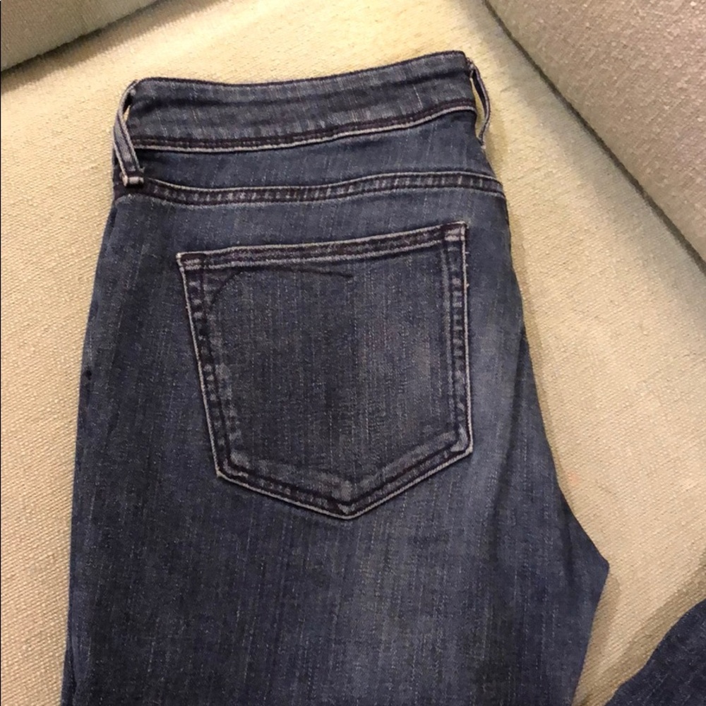 H&M Jeans